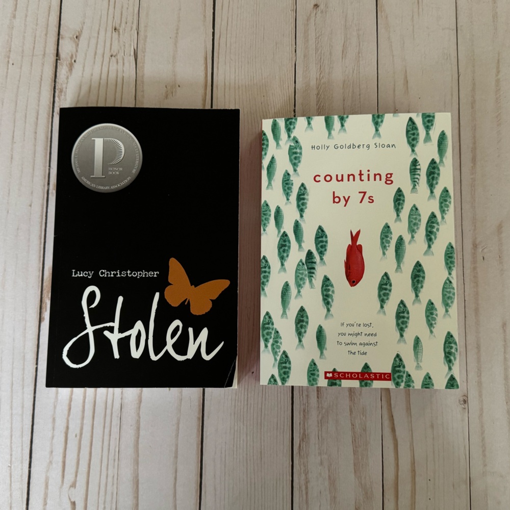 Book bundle